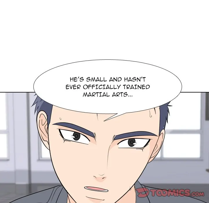 High School Legend: Red Dragon Chapter 170 - Page 45