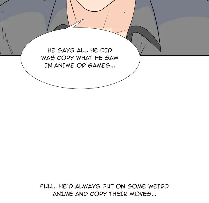 High School Legend: Red Dragon Chapter 170 - Page 46