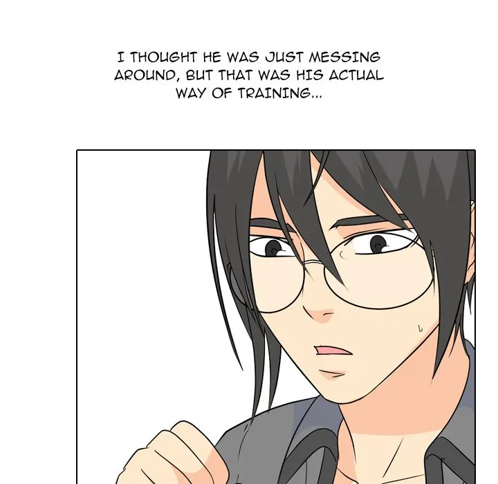 High School Legend: Red Dragon Chapter 170 - Page 47