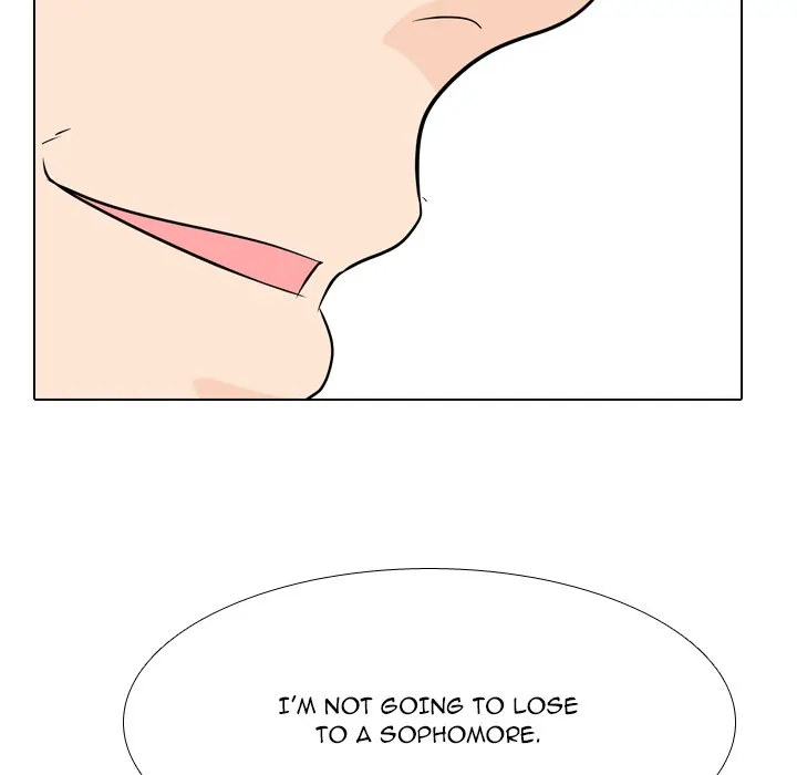 High School Legend: Red Dragon Chapter 170 - Page 55