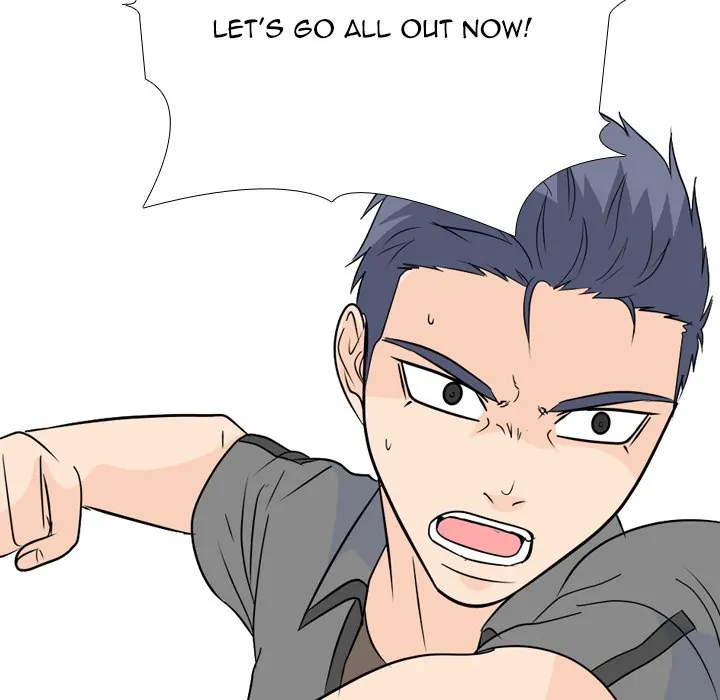 High School Legend: Red Dragon Chapter 170 - Page 60