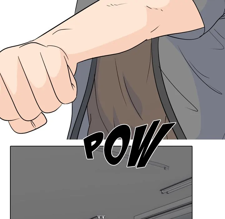 High School Legend: Red Dragon Chapter 170 - Page 61
