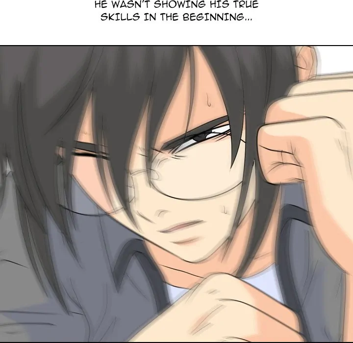 High School Legend: Red Dragon Chapter 170 - Page 63