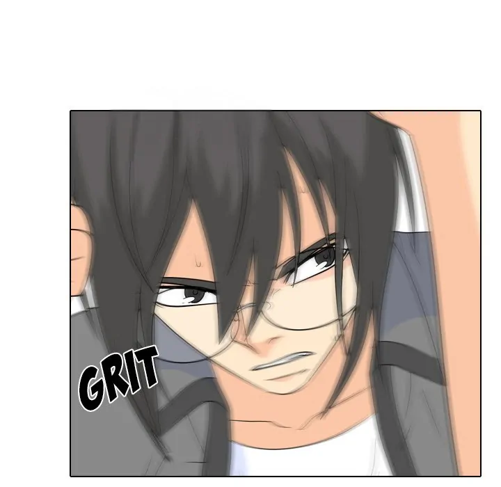 High School Legend: Red Dragon Chapter 170 - Page 66