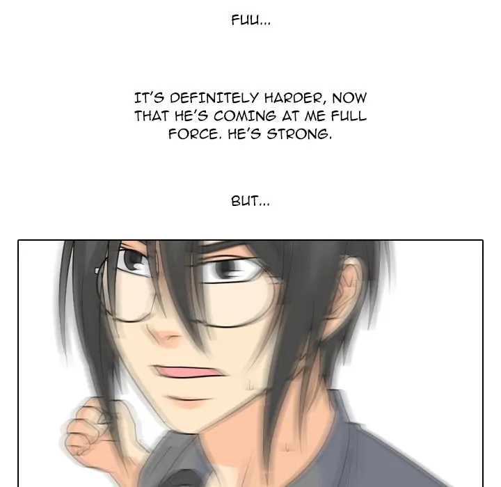 High School Legend: Red Dragon Chapter 170 - Page 69