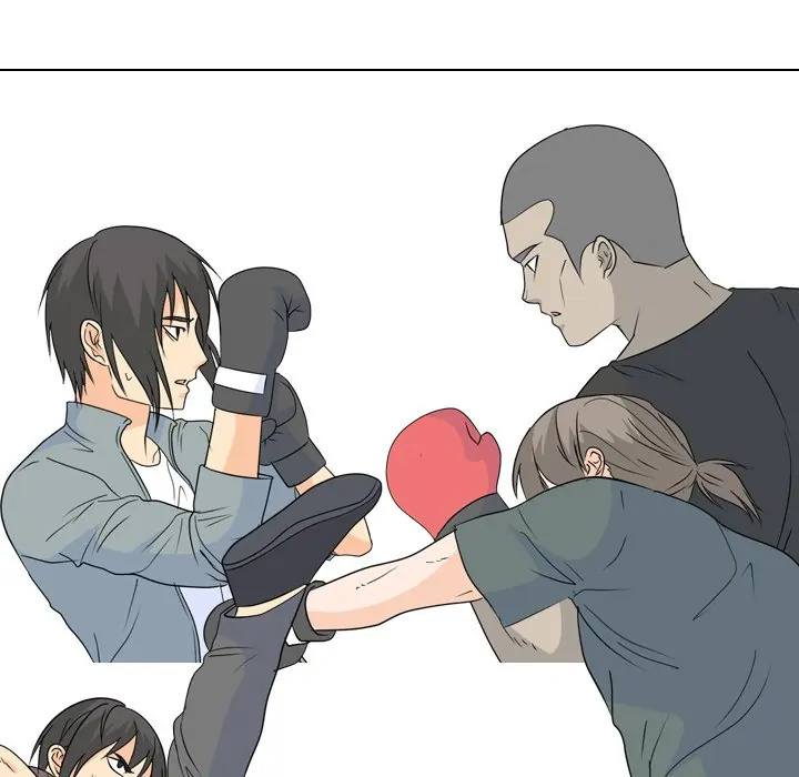 High School Legend: Red Dragon Chapter 170 - Page 73