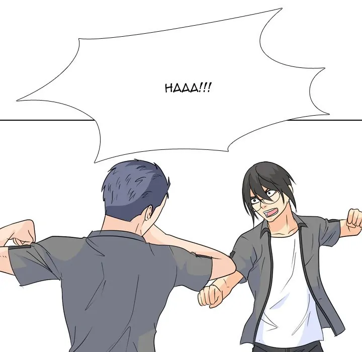High School Legend: Red Dragon Chapter 170 - Page 78