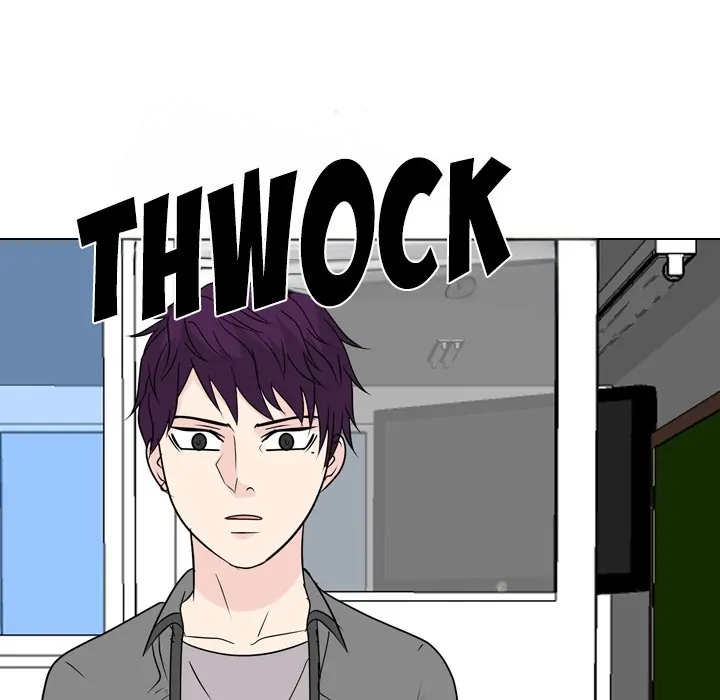 High School Legend: Red Dragon Chapter 170 - Page 80