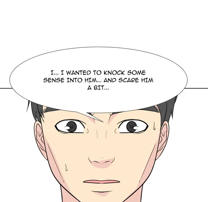 High School Legend: Red Dragon Chapter 170 - Page 9