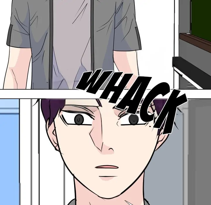 High School Legend: Red Dragon Chapter 170 - Page 81