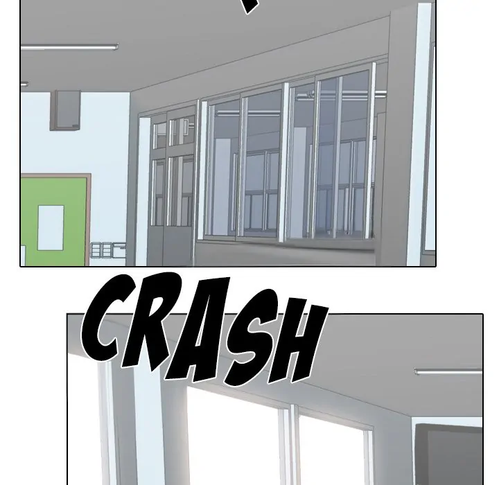 High School Legend: Red Dragon Chapter 170 - Page 83