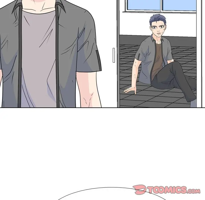 High School Legend: Red Dragon Chapter 170 - Page 87