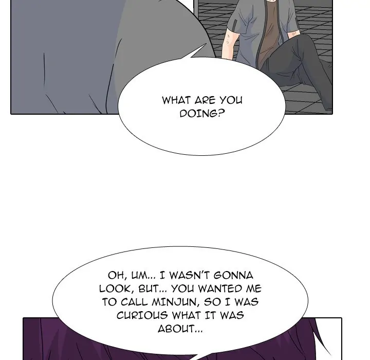 High School Legend: Red Dragon Chapter 170 - Page 89