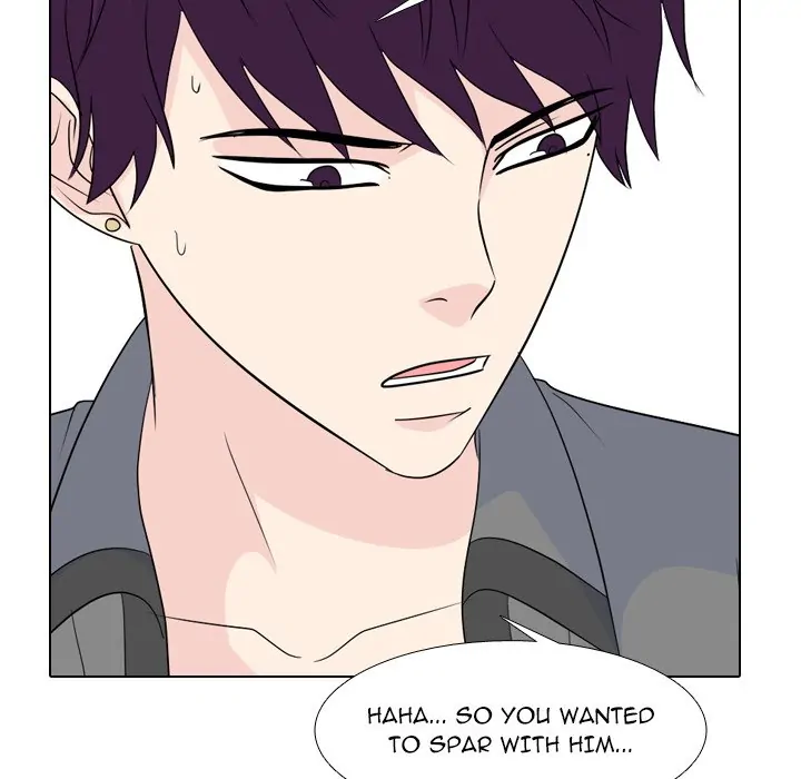 High School Legend: Red Dragon Chapter 170 - Page 90