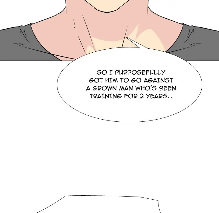 High School Legend: Red Dragon Chapter 170 - Page 10