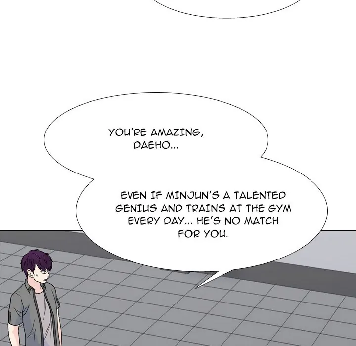 High School Legend: Red Dragon Chapter 170 - Page 91