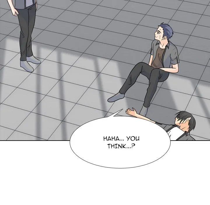 High School Legend: Red Dragon Chapter 170 - Page 92
