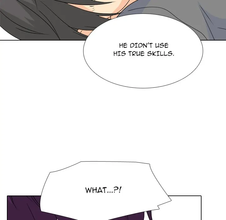High School Legend: Red Dragon Chapter 170 - Page 94