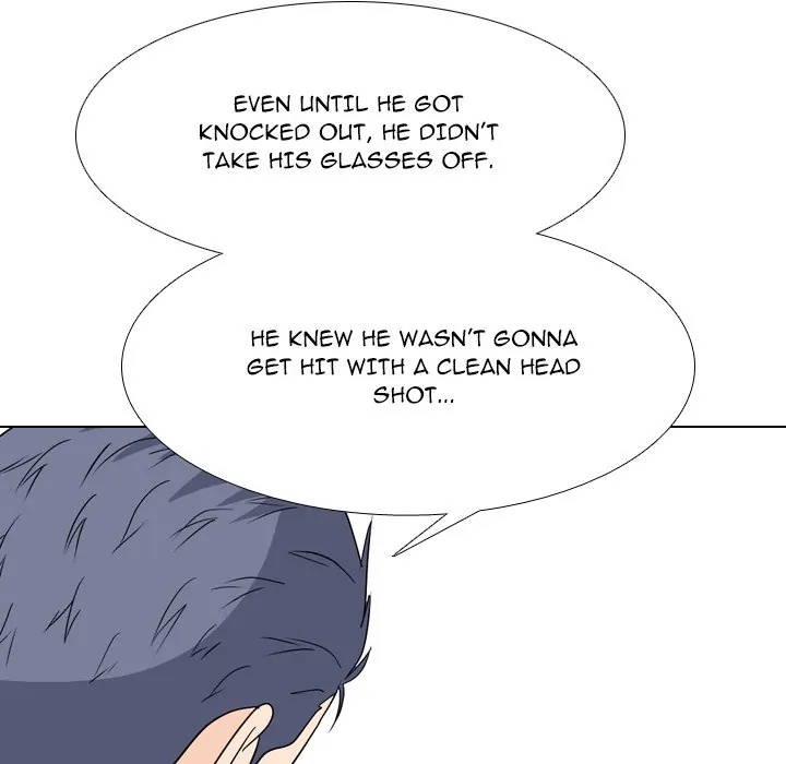 High School Legend: Red Dragon Chapter 170 - Page 96