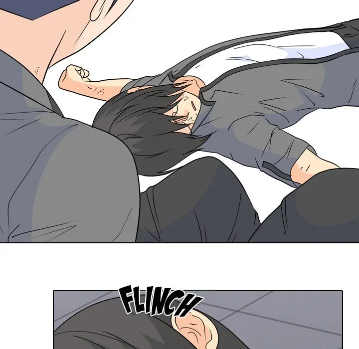 High School Legend: Red Dragon Chapter 170 - Page 97