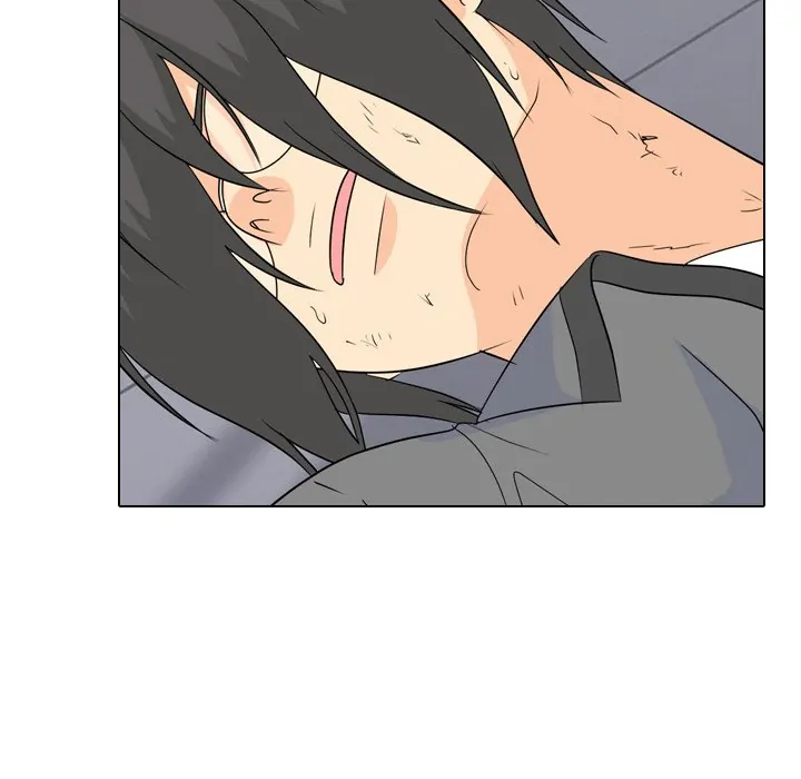 High School Legend: Red Dragon Chapter 170 - Page 98