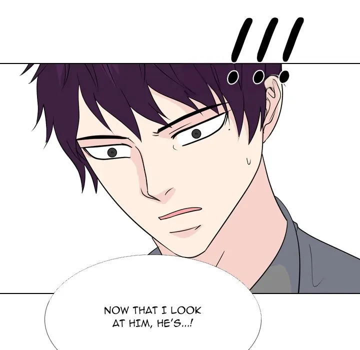 High School Legend: Red Dragon Chapter 170 - Page 99