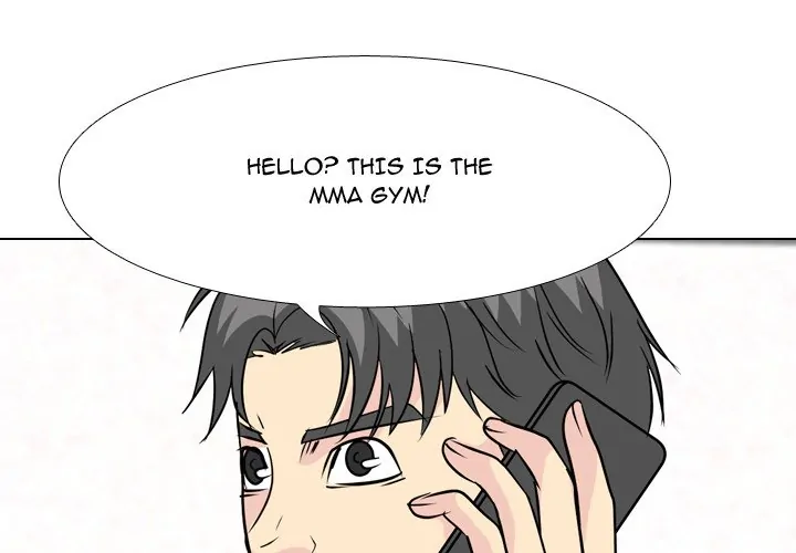 High School Legend: Red Dragon Chapter 171 - Page 1