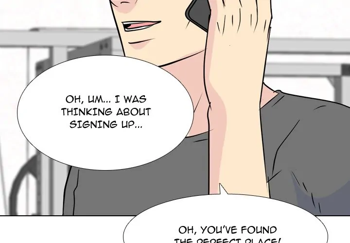 High School Legend: Red Dragon Chapter 171 - Page 2