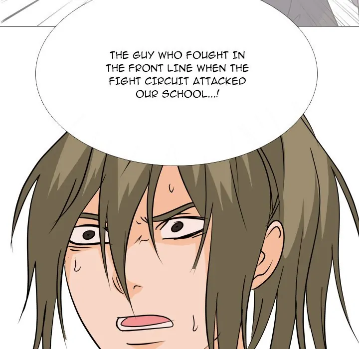 High School Legend: Red Dragon Chapter 171 - Page 106