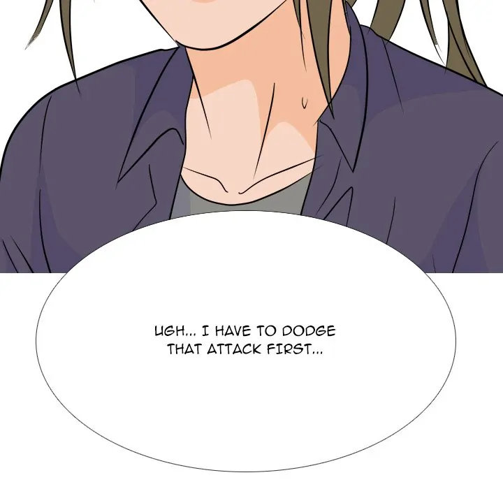 High School Legend: Red Dragon Chapter 171 - Page 107