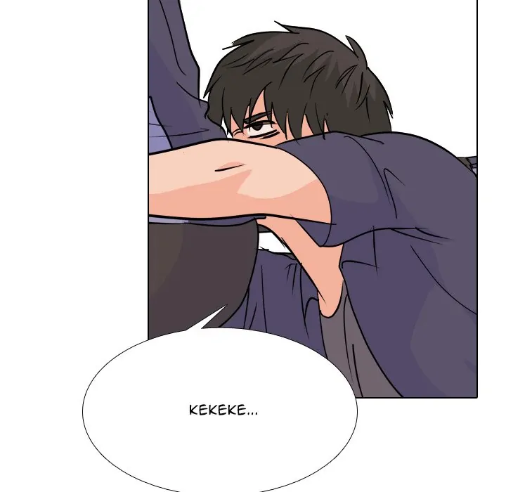 High School Legend: Red Dragon Chapter 171 - Page 112
