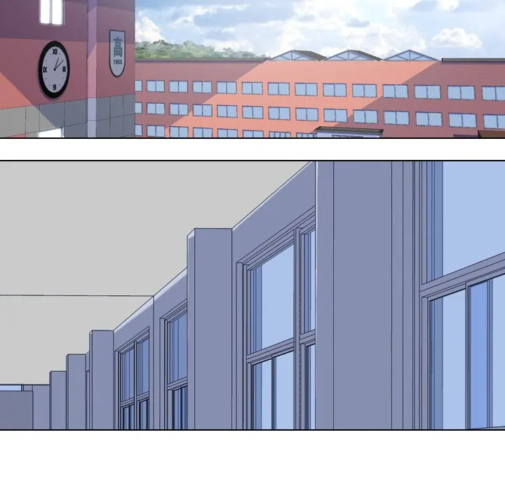 High School Legend: Red Dragon Chapter 171 - Page 13