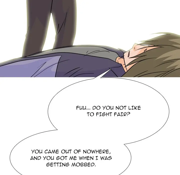 High School Legend: Red Dragon Chapter 171 - Page 121
