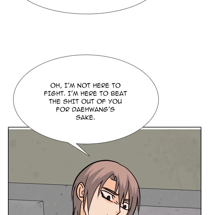 High School Legend: Red Dragon Chapter 171 - Page 122