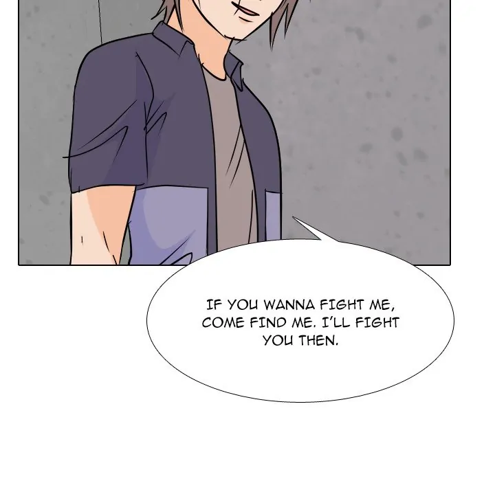 High School Legend: Red Dragon Chapter 171 - Page 123
