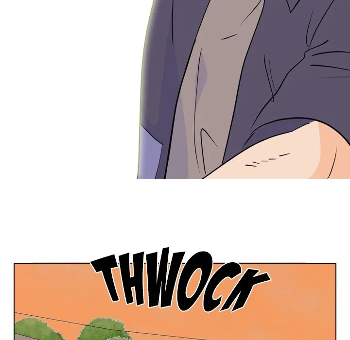 High School Legend: Red Dragon Chapter 171 - Page 126
