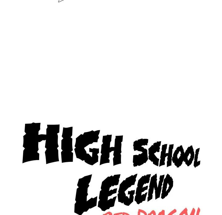 High School Legend: Red Dragon Chapter 171 - Page 128