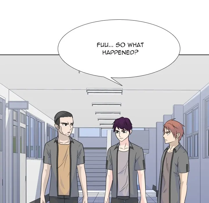 High School Legend: Red Dragon Chapter 171 - Page 14