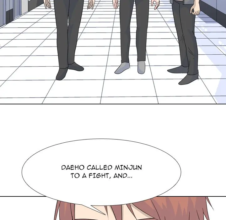 High School Legend: Red Dragon Chapter 171 - Page 15