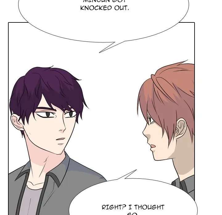 High School Legend: Red Dragon Chapter 171 - Page 17