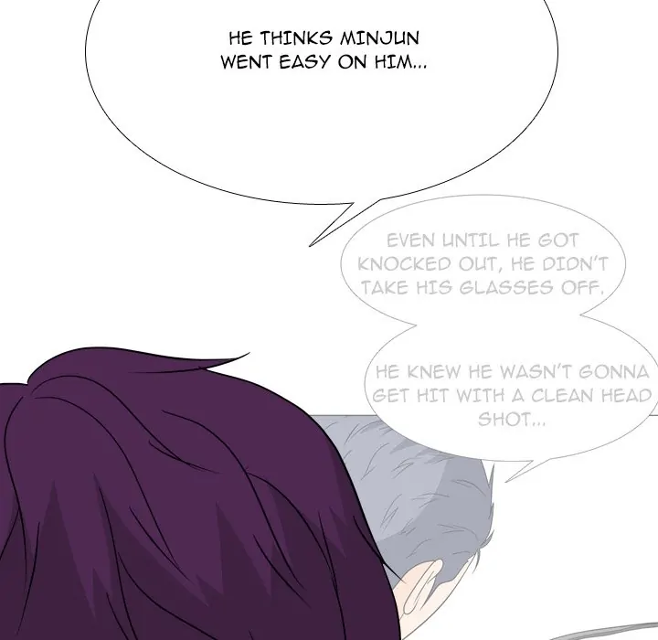 High School Legend: Red Dragon Chapter 171 - Page 19