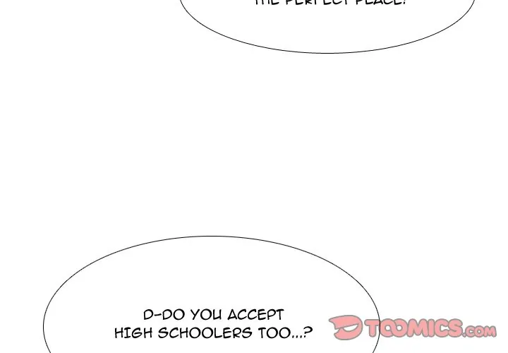 High School Legend: Red Dragon Chapter 171 - Page 3