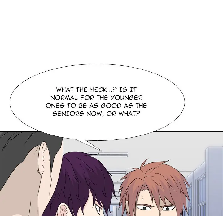 High School Legend: Red Dragon Chapter 171 - Page 23