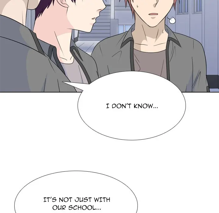 High School Legend: Red Dragon Chapter 171 - Page 24
