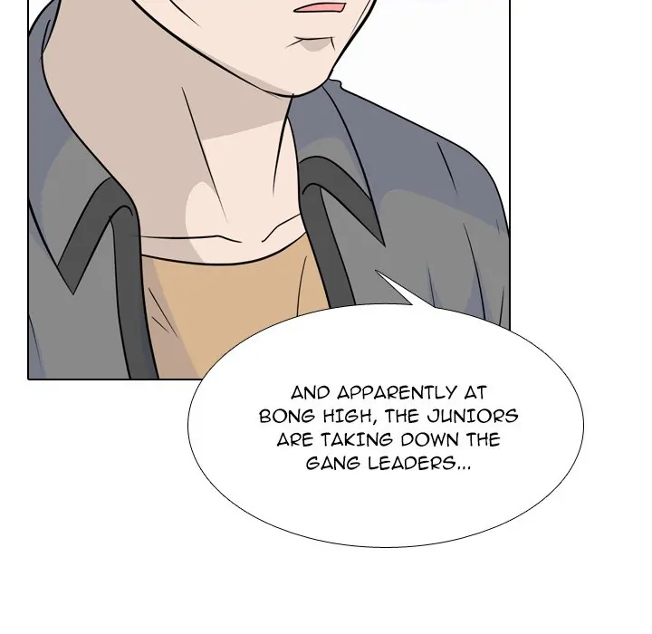High School Legend: Red Dragon Chapter 171 - Page 26