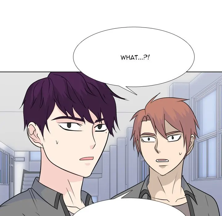 High School Legend: Red Dragon Chapter 171 - Page 27