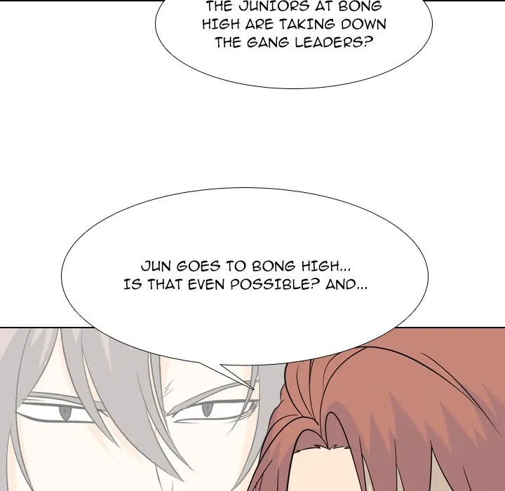 High School Legend: Red Dragon Chapter 171 - Page 28