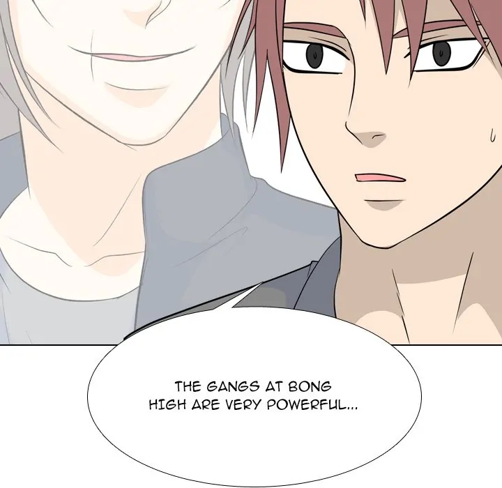 High School Legend: Red Dragon Chapter 171 - Page 29