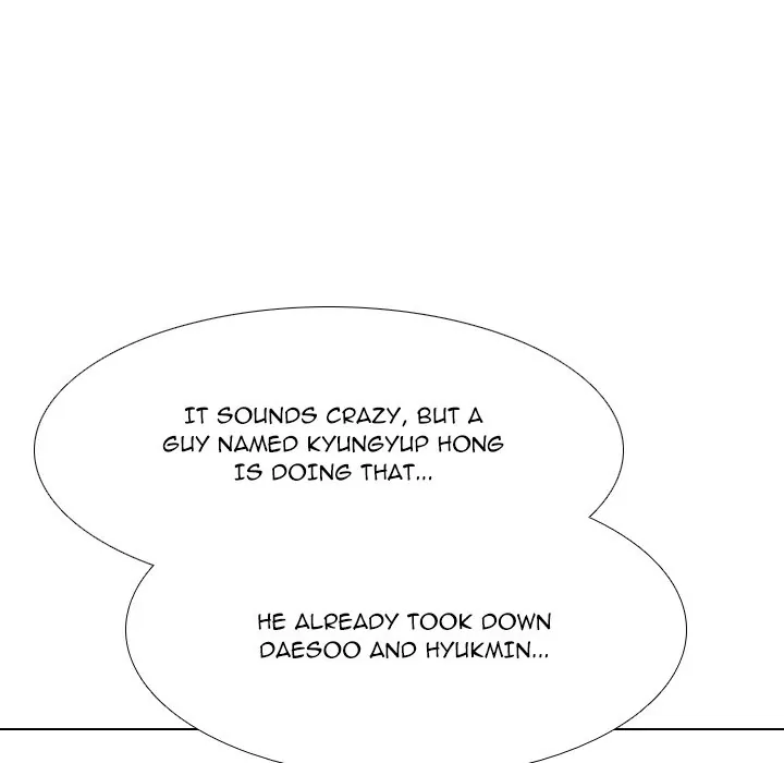 High School Legend: Red Dragon Chapter 171 - Page 30