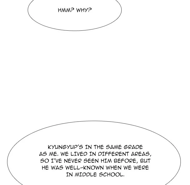 High School Legend: Red Dragon Chapter 171 - Page 32